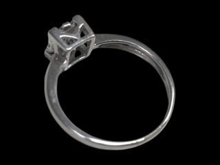 anillo oro 18k