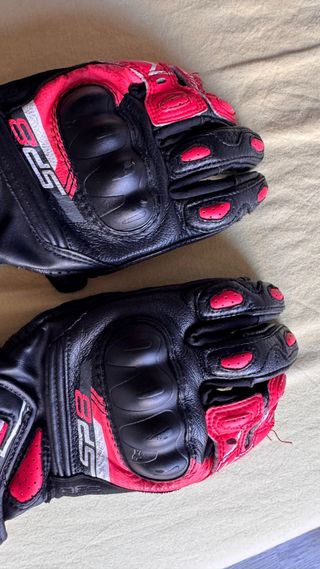 *Guantes Moto Alpinestars SP8 V3 Mujer*