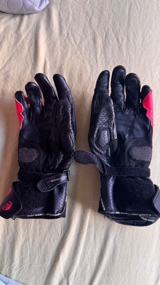 *Guantes Moto Alpinestars SP8 V3 Mujer*