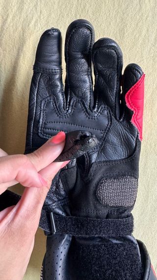 *Guantes Moto Alpinestars SP8 V3 Mujer*