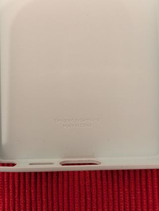 Funda Samsung Galaxy S25 Ultra Silicone