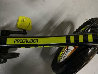 Bicicleta infantil Trek Precaliber 16