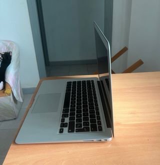 MacBook Air 13” i5 SSD + ofice 2019 + 1tb Memoria 
