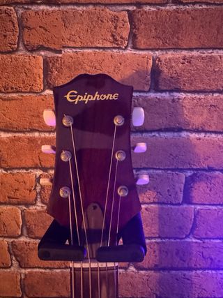 Guitarra Epiphone FT-120 Made in Japan