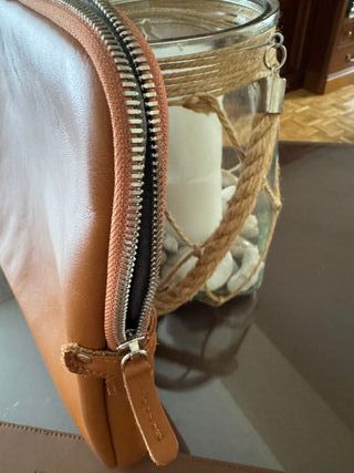 Funda HARBER LONDON Piel Portátil