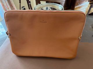 Funda HARBER LONDON Piel Portátil