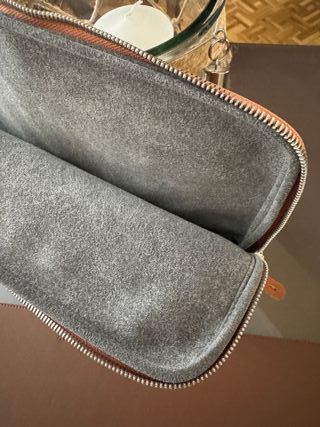 Funda HARBER LONDON Piel Portátil