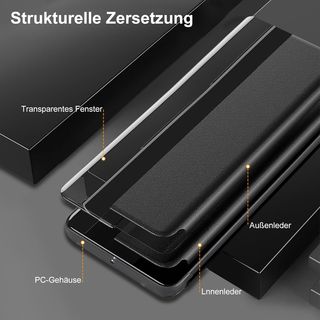 ✨ - Funda para Samsung Galaxy S25 Ultra Funda S Vi