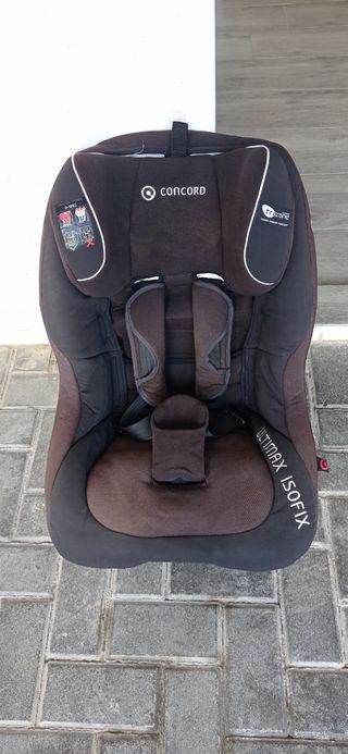 Silla coche Concord Ultimax Isofix