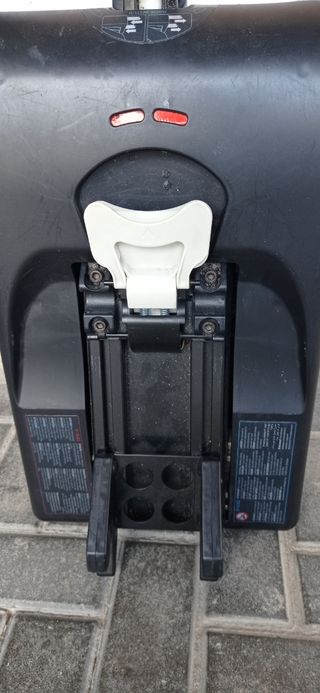 Silla coche Concord Ultimax Isofix