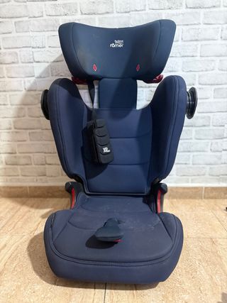 Sillita de coche Romer Britax