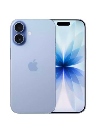 iPhone 17 Azul