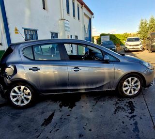 Despiece Opel Corsa E 1.3 Cdti