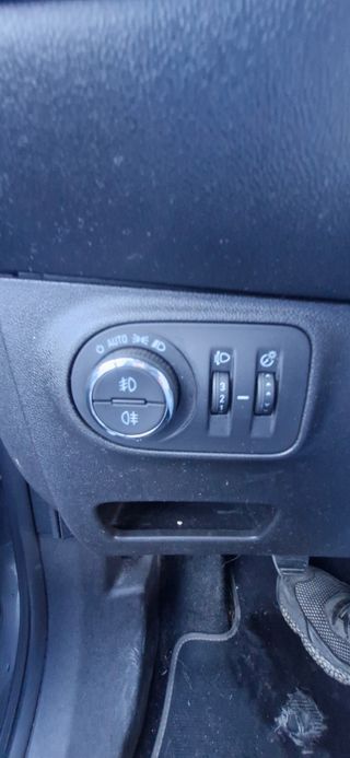 Despiece Opel Corsa E 1.3 Cdti