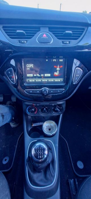 Despiece Opel Corsa E 1.3 Cdti