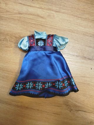 Muñeca Elsa Frozen