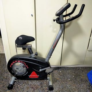 Bicicleta Estática Perfectum Ergometer Class A
