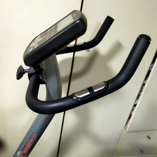 Bicicleta Estática Perfectum Ergometer Class A