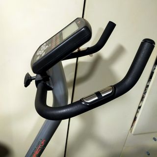 Bicicleta Estática Perfectum Ergometer Class A