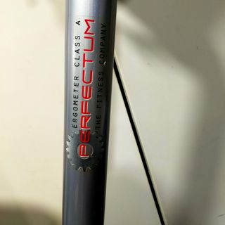 Bicicleta Estática Perfectum Ergometer Class A