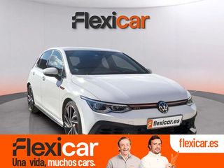 Volkswagen Golf GTI Clubsport 2.0 TSI 221kW (300CV) DSG