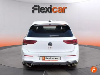Volkswagen Golf GTI Clubsport 2.0 TSI 221kW (300CV) DSG