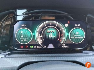 Volkswagen Golf GTI Clubsport 2.0 TSI 221kW (300CV) DSG