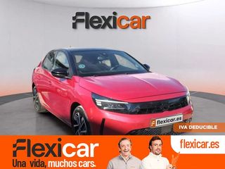 Opel Corsa 1.2T XHL 74kW (100CV) GS