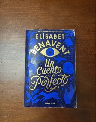 Un cuento perfecto