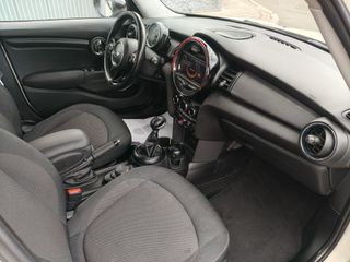 MINI COOPER 2015 SOLO 165.000 KM PEGATINA C 