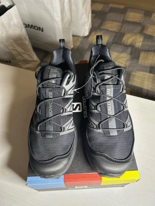 Sneakers Salomon XT6 Expanse 