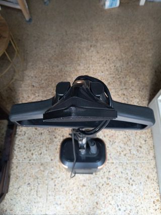 Plancha Vertical Vapor Rowenta