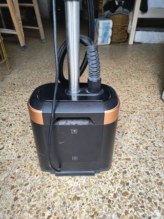Plancha Vertical Vapor Rowenta