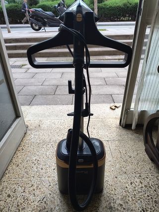 Plancha Vertical Vapor Rowenta