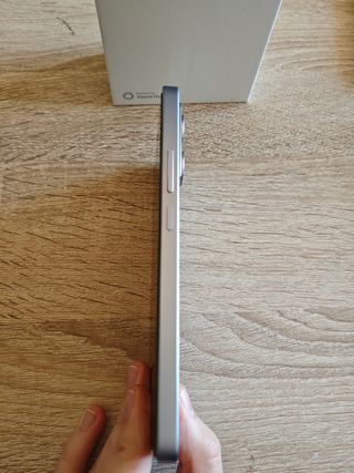 Xiaomi 14t con garanzia + 2 cover + vetro templ