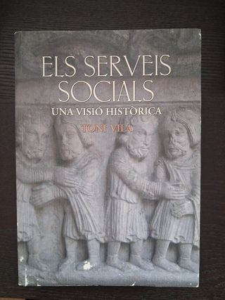 Els Serveis Socials a Catalunya: Una visió Històri