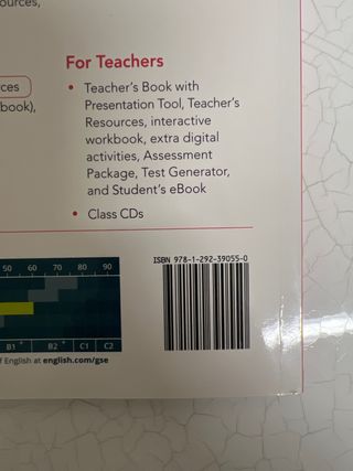 Focus 2ed Level 3 Student's Book  eBook
