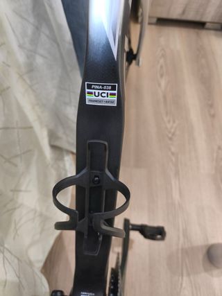 Bicicleta Pinarello F