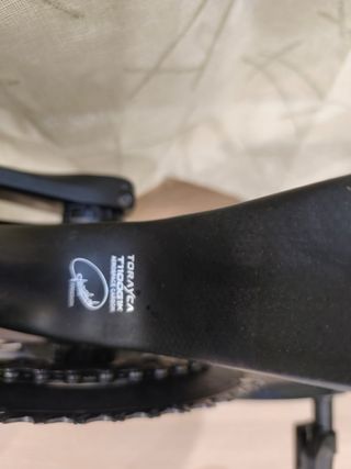 Bicicleta Pinarello F