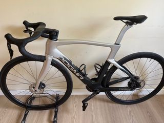 Bicicleta Pinarello F