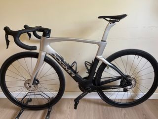 Bicicleta Pinarello F