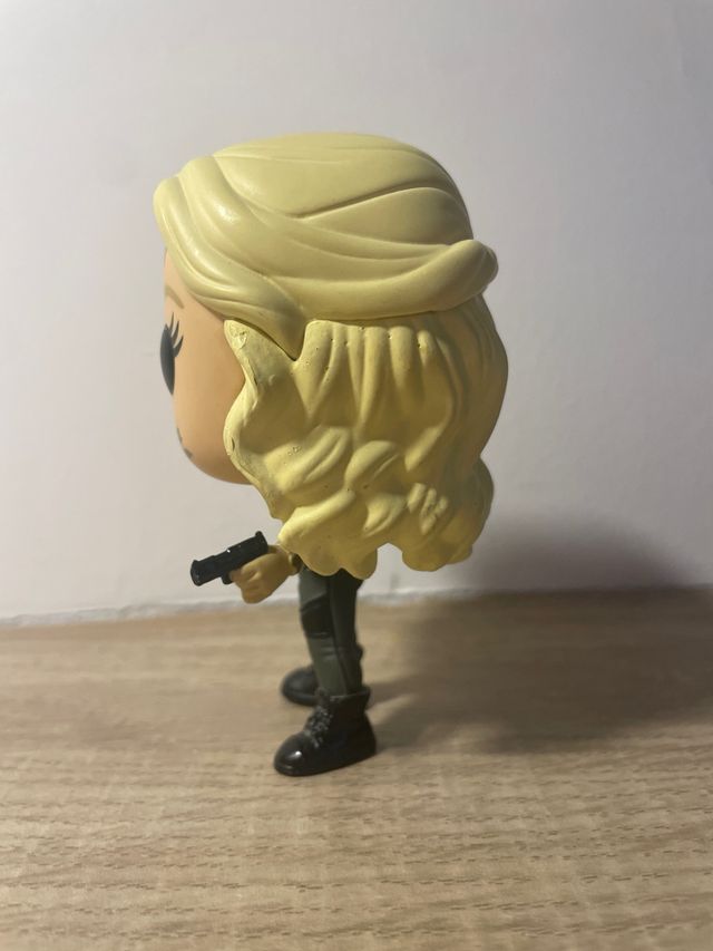 Clarke Griffin Funko Pop 