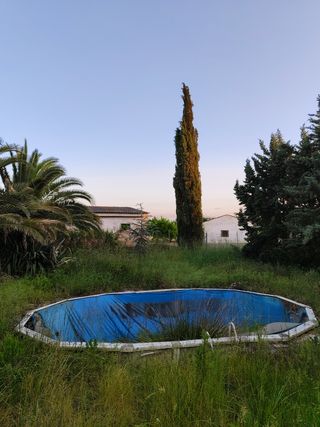 Dos fincas rústicas en Calahorra