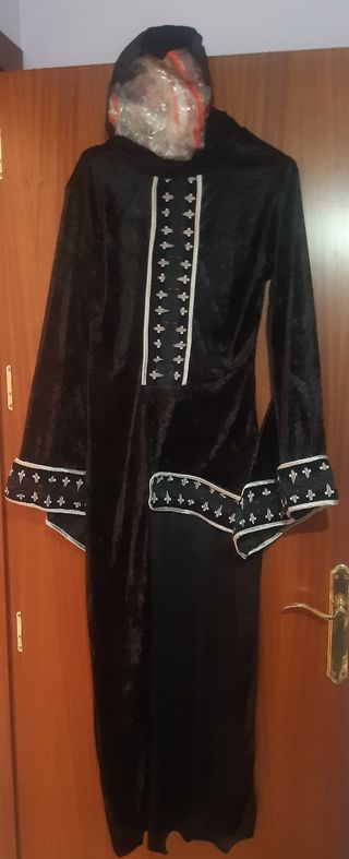 Disfraz Halloween Mujer Talla Única
