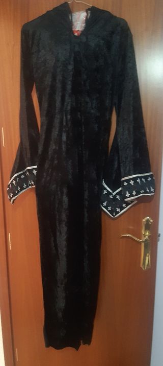 Disfraz Halloween Mujer Talla Única