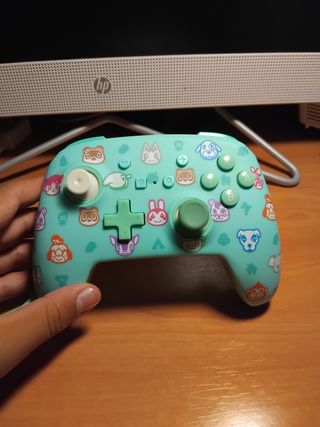 Mando Xbox Roto