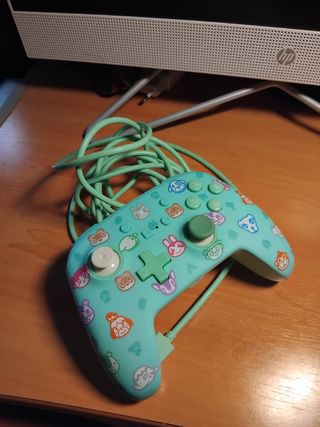 Mando Xbox Roto
