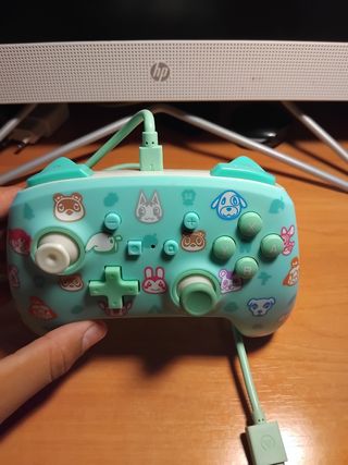 Mando Xbox Roto