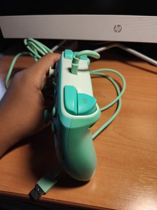 Mando Xbox Roto