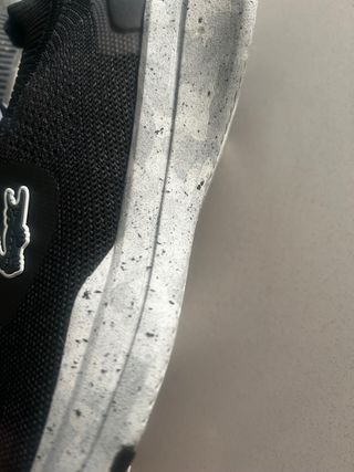 Zapatillas running Lacoste Talla 38